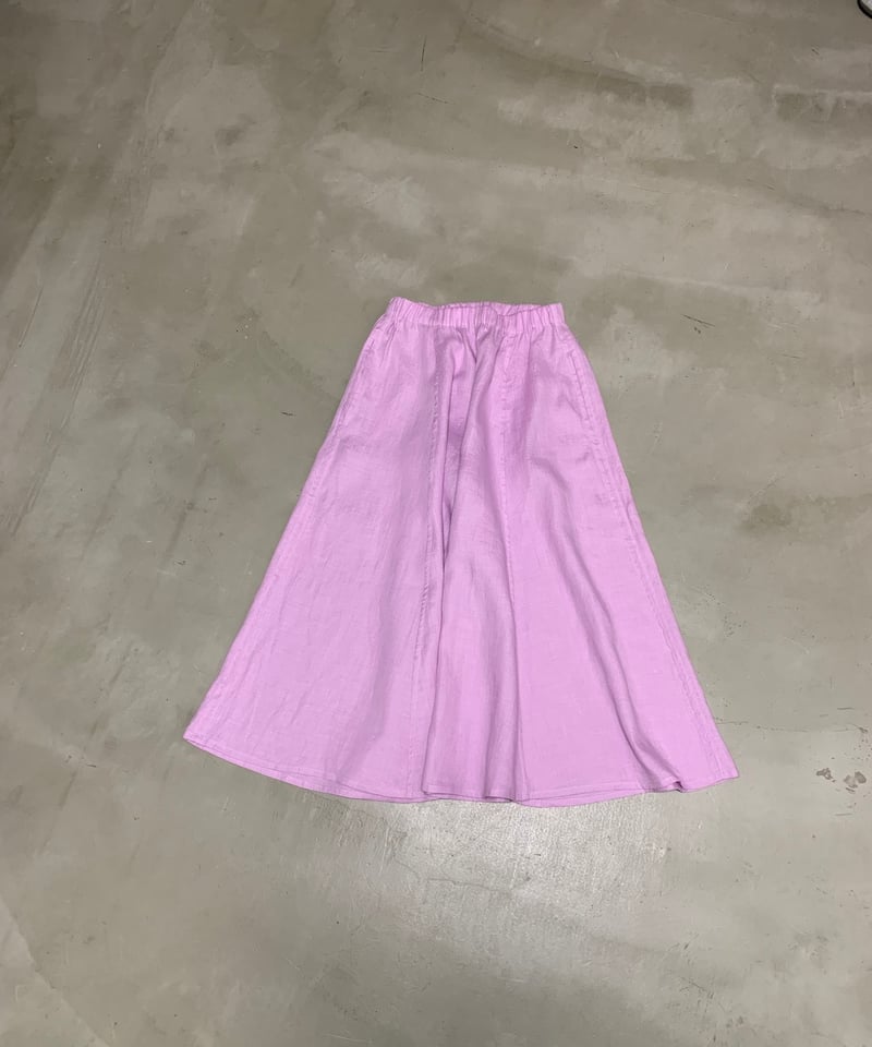 【ヘンプ100％】忠兵衛 イージーパンツ　 F ピンク 日本製 麻100 ヘンプ100％】忠兵衛 イージーパンツ F ピンク 日本製 麻100