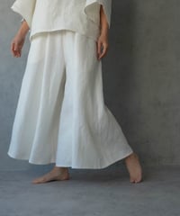 ヘンプ100%パンツ【普通地】 | Online Store 忠兵衛の衣