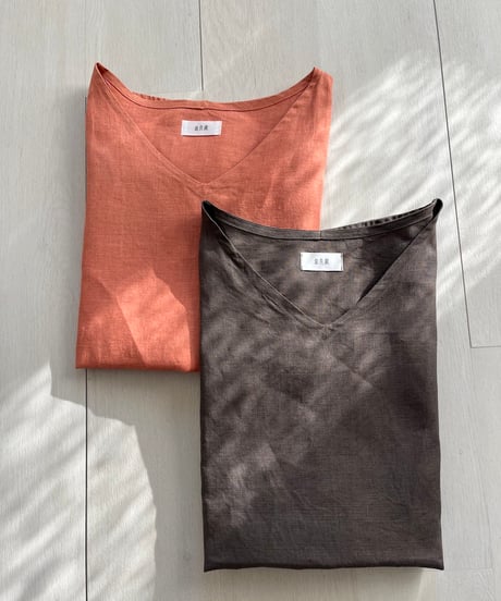 CATEGORY Tops | Online Store 忠兵衛の衣