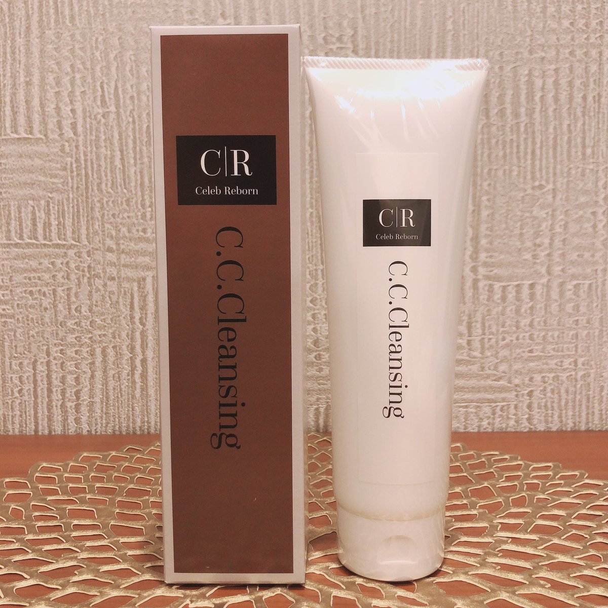 CCクレンジング | Salon Brillante