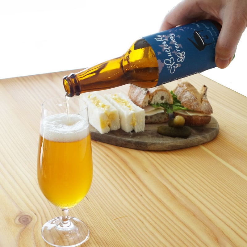 トリプルビー 2セット、バラ売り◎ Triple B / トリプル ビー - BURDOCK BREWERY / バーダックブルワリー
