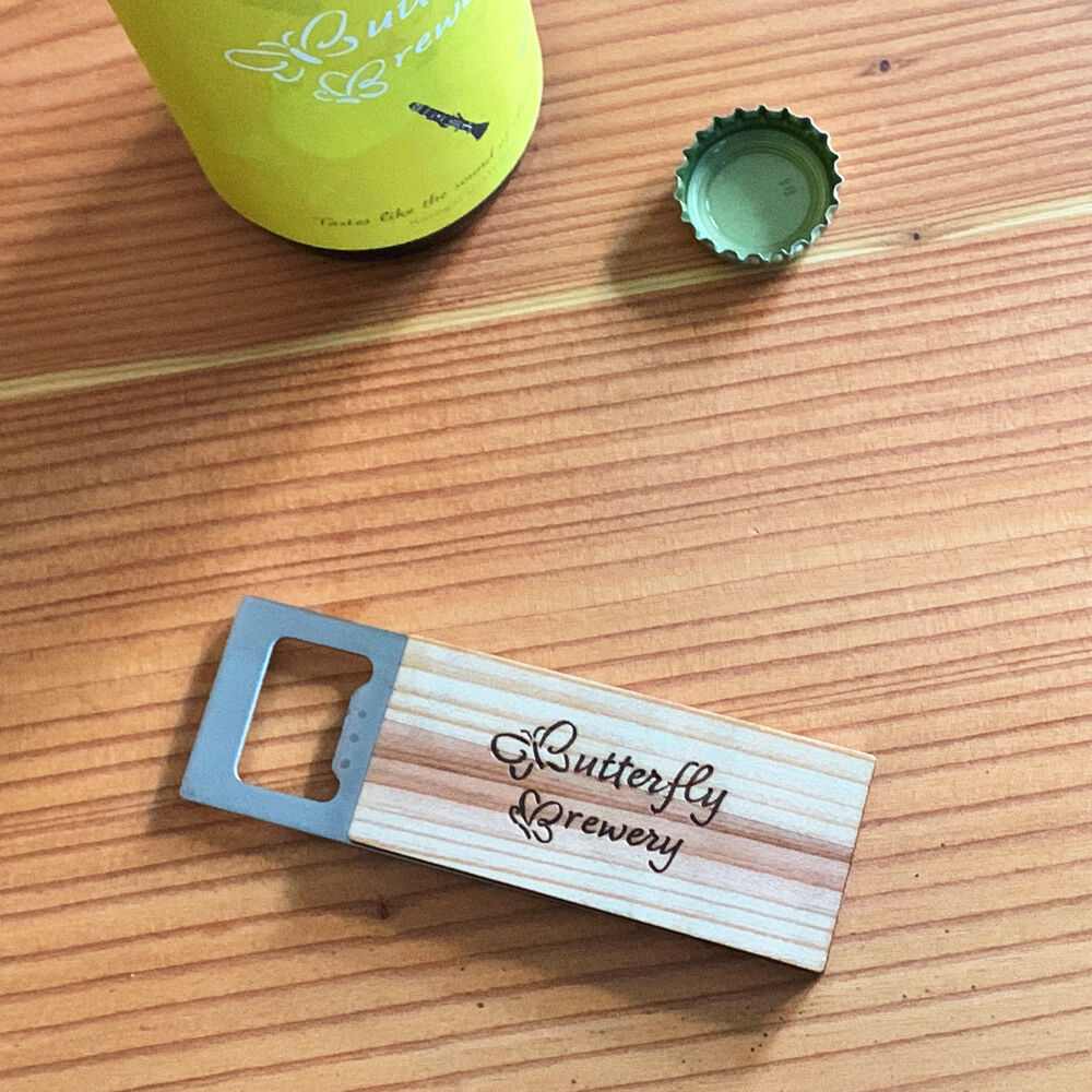 栓抜き | 【公式】バタフライブルワリー(ButterflyBrewery)