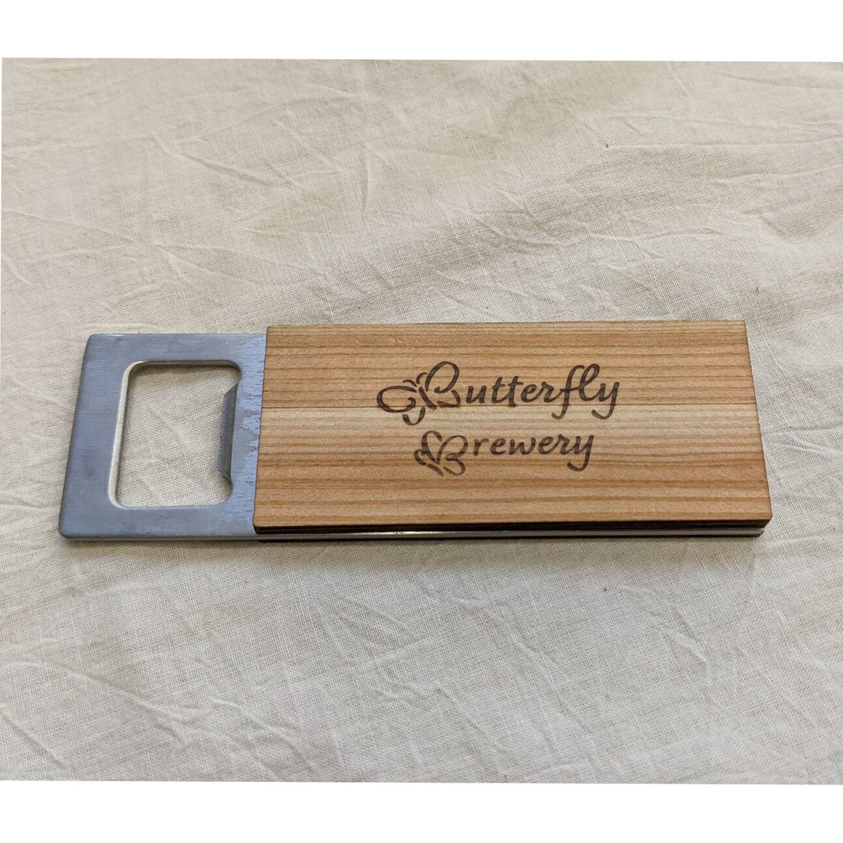 栓抜き | 【公式】バタフライブルワリー(ButterflyBrewery)