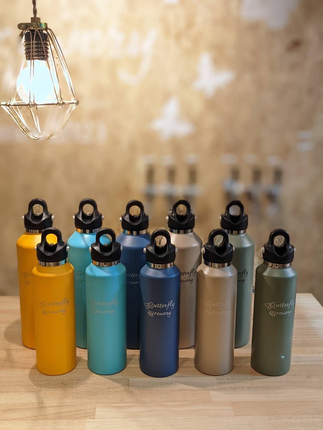 グラウラー 0.95L | 【公式】バタフライブルワリー(ButterflyBrewery)