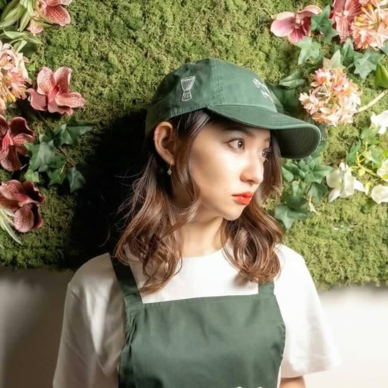 ☆極美品☆日本未発売 LA バタフライ刺繍 NEWERA CAP ネイビー ☆極美品☆日本未発売 LA バタフライ刺繍 NEWERA CAP ネイビー