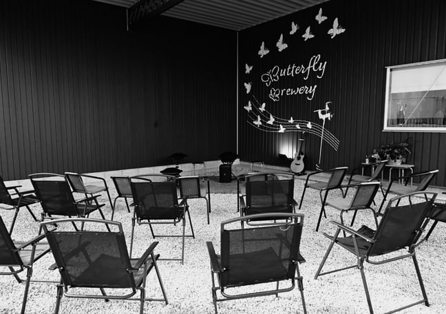 公式】バタフライブルワリー(ButterflyBrewery)