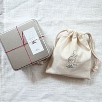 ＊初回限定 クッキー缶と焼菓子のセット