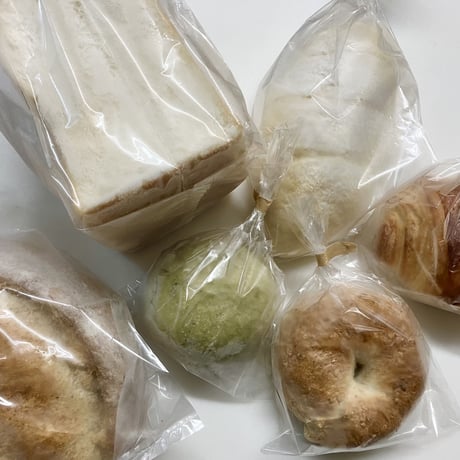 【冷凍でお届け】おまかせハッピーセット