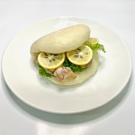 【冷凍でお届け】ごはんぱんのパーカーハウス  ３個セット