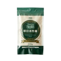 【冷蔵便】あこ天然培養酵母 即日活性種　２００ｇ