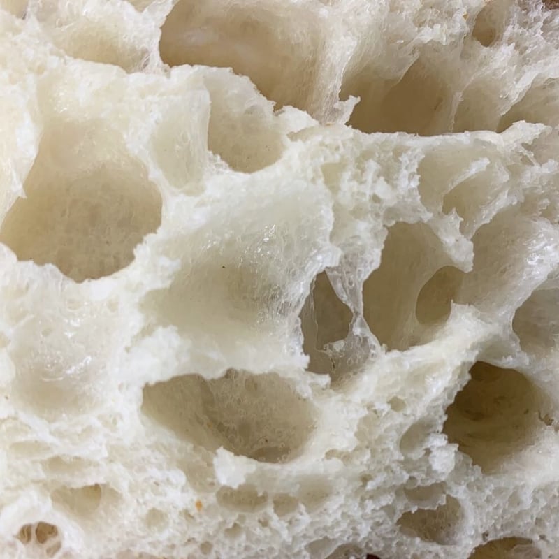 冷凍でお届け】フランスパン＊バタール | ベーカリーあこ庵