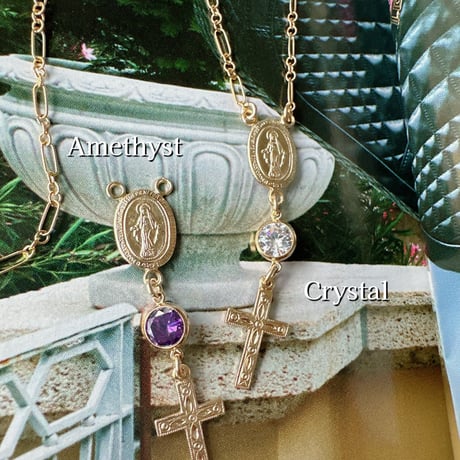 ANG rosary(No4)