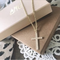 ANG l Design Bigcross