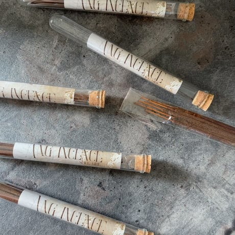 -ANG fragrance  incense(お香)-