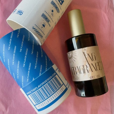 SPICE GIRL -original fragrancemist-