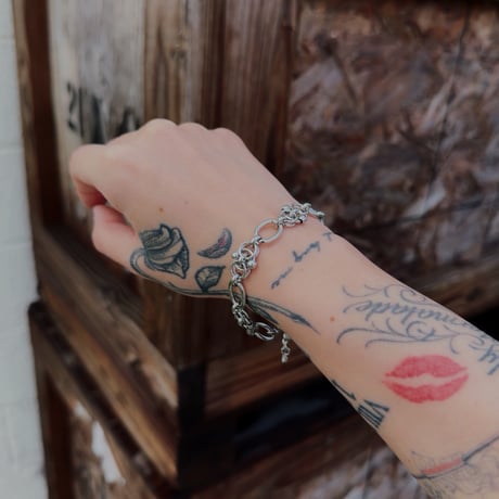 ANG l FUTURE LINK BRACELET