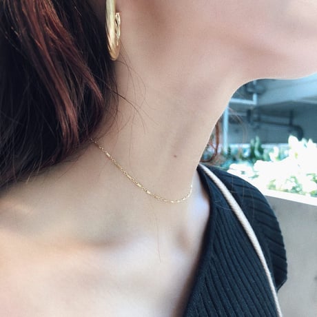 ANG l FLT bar chain