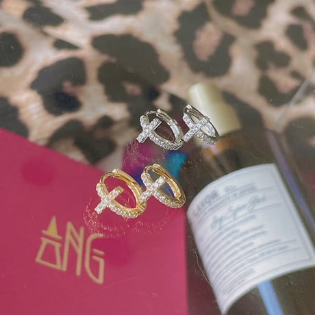 ANG l zirconia mini cross