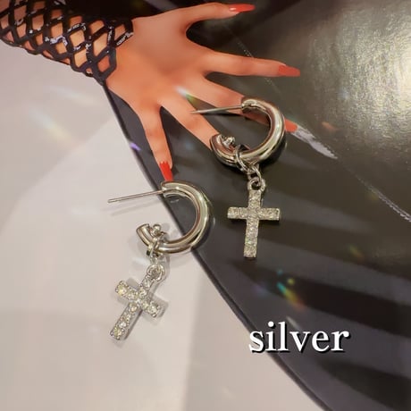 ANG l zirconia cross mini