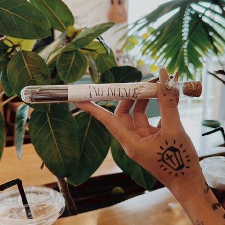 -ANG fragrance  incense(お香)-