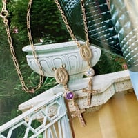 ANG rosary(No4)