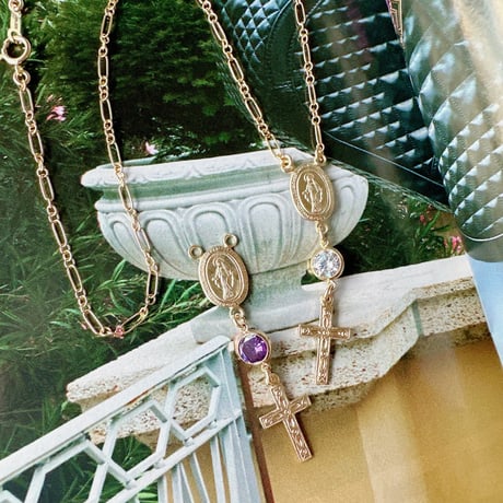 ANG rosary(No4)