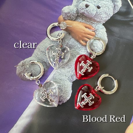 ANG l cross heart
