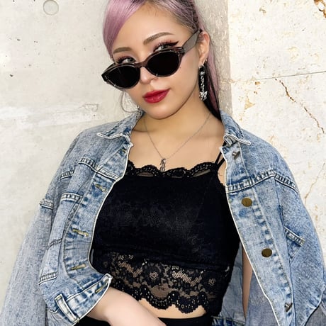 🖤ANG Eternal Logo Necklace🖤