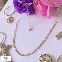 FIGARO chain