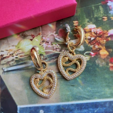 ANG l Heart snake