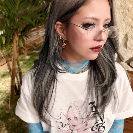 ANG l Gal Bloom