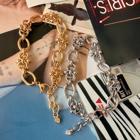 ANG l FUTURE LINK BRACELET