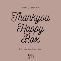 ♡THANK YOU HAPPY BOX♡