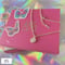 Coin anklet