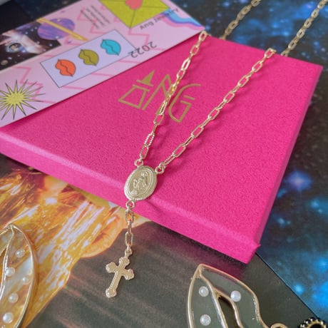 ANG Rosary (no.3)