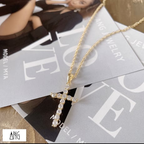 zirconia cross