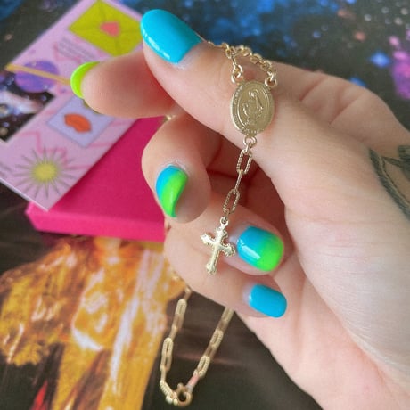 ANG Rosary (no.3)