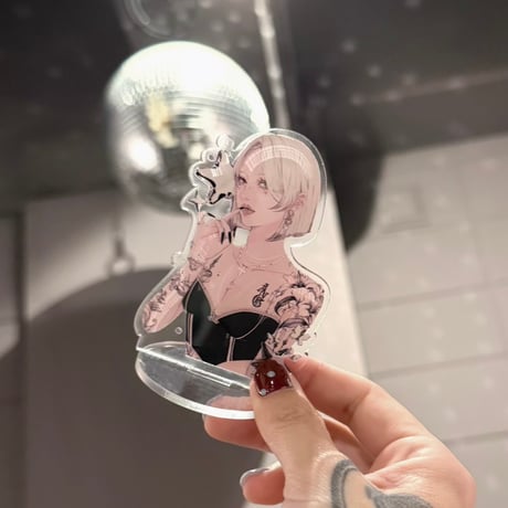 🥀ANG GIRL Collector Set🥀