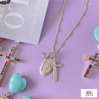 ANG l Glamorous 3charm