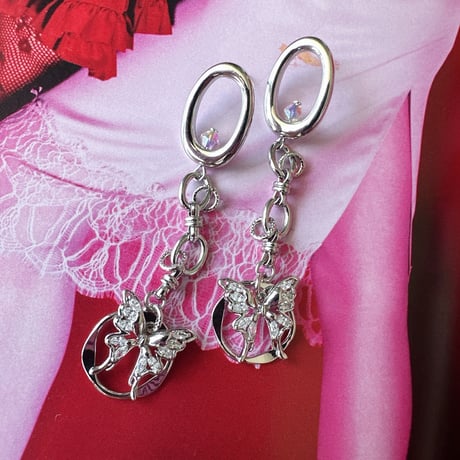 CATEGORY Pierce(ピアス) | ANG