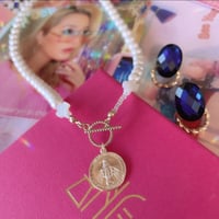 ANG l Shiny Pearl Coin