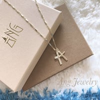 ANG l FLT × W cross