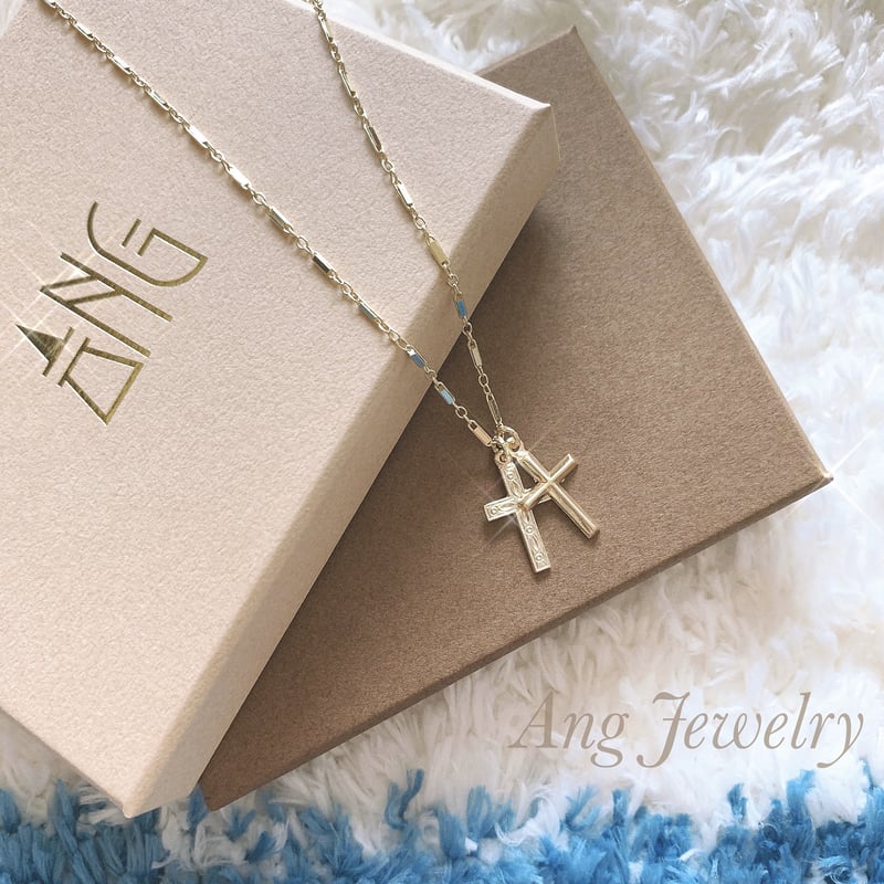 ANG l FLT × W cross | ANG