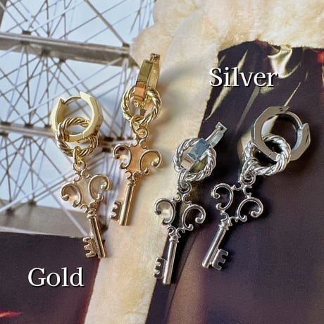 ANG l Musicbox key
