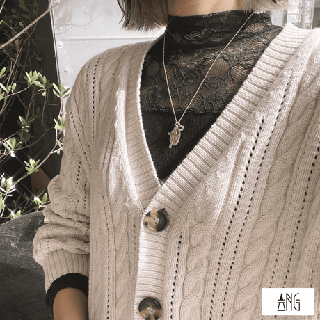 ANG l Glamorous 3charm