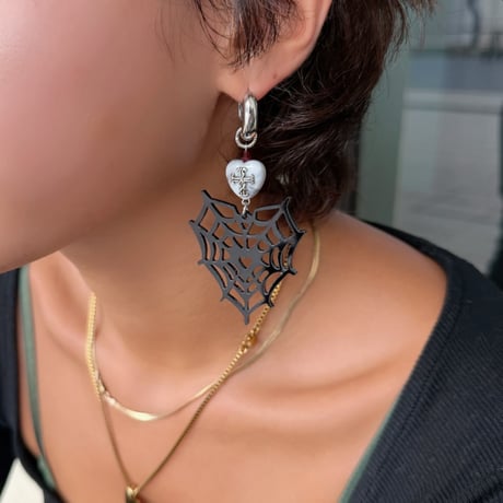 ANG l Spyder Heart🕷️❤️