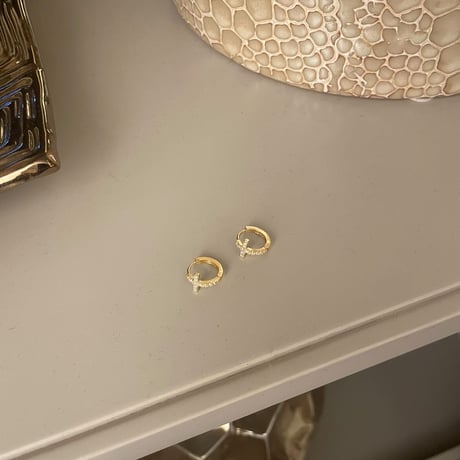 ANG l zirconia mini cross