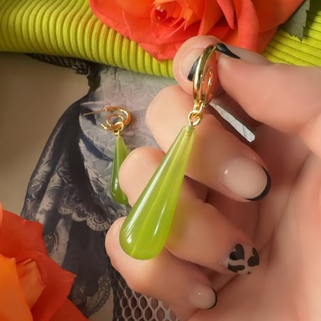 Drop color