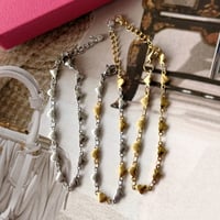 HEART LINE bracelet