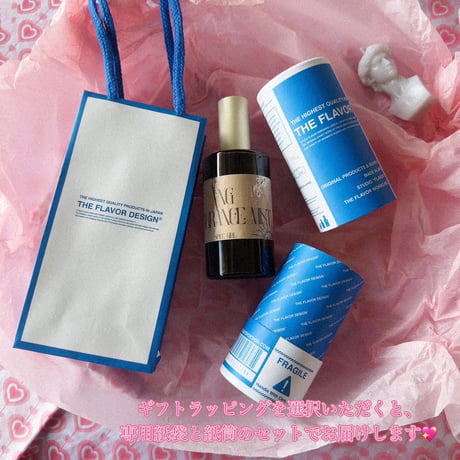 SPICE GIRL -original fragrancemist-
